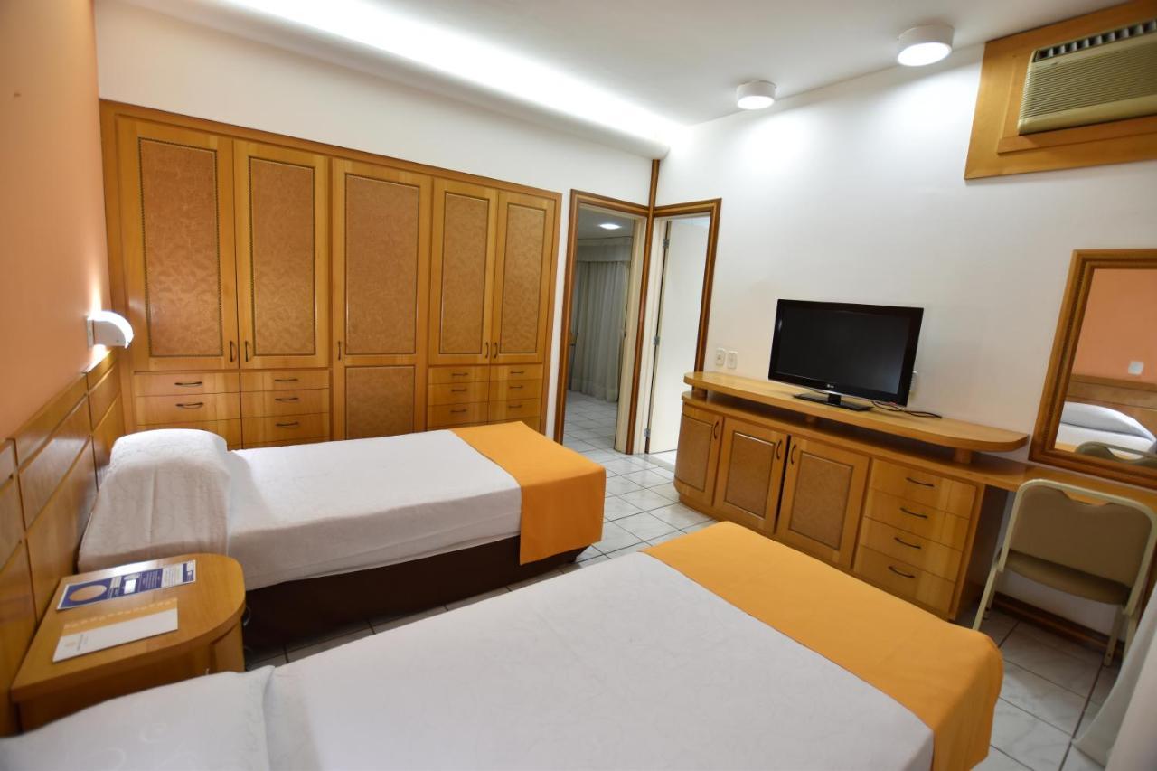 Alice Vitoria Hotel By Nobile Exteriér fotografie