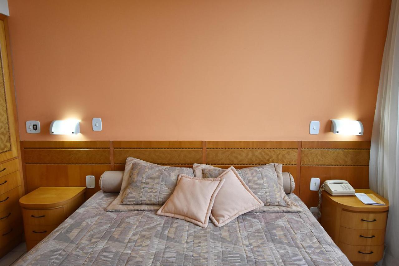 Alice Vitoria Hotel By Nobile Exteriér fotografie