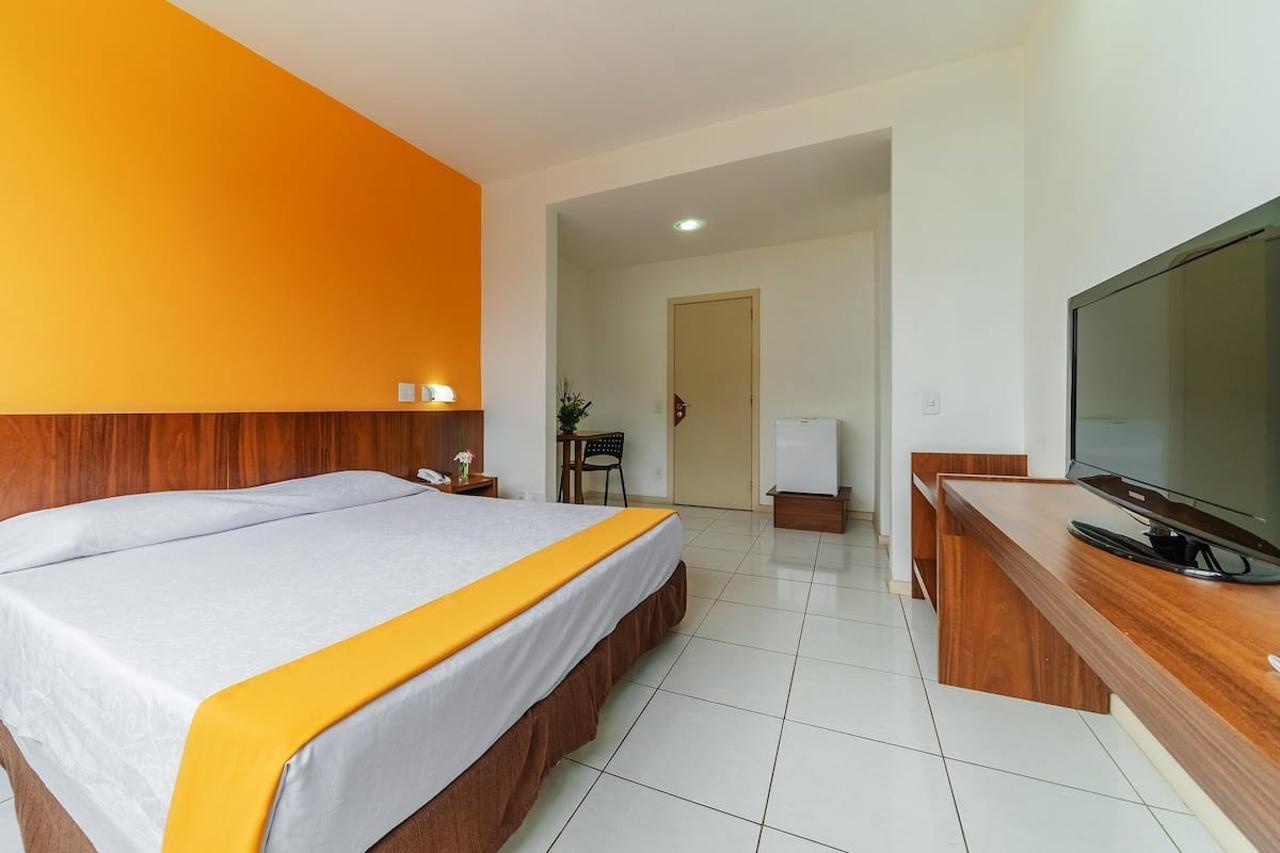 Alice Vitoria Hotel By Nobile Exteriér fotografie