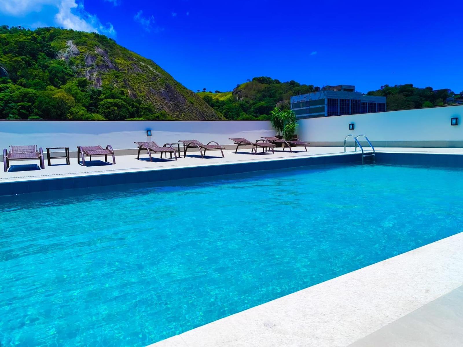 Alice Vitoria Hotel By Nobile Exteriér fotografie