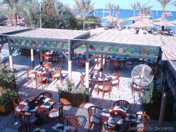 Alice Vitoria Hotel By Nobile Restaurace fotografie