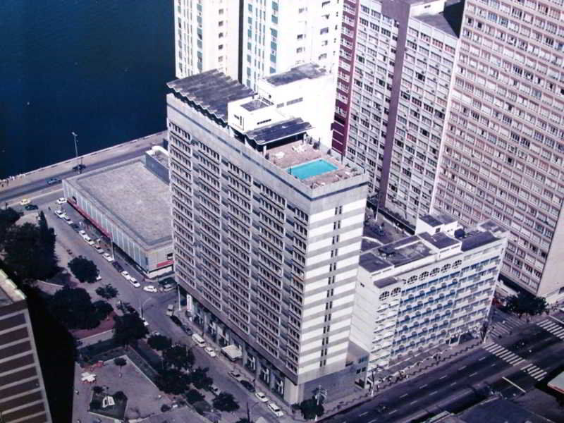 Alice Vitoria Hotel By Nobile Exteriér fotografie