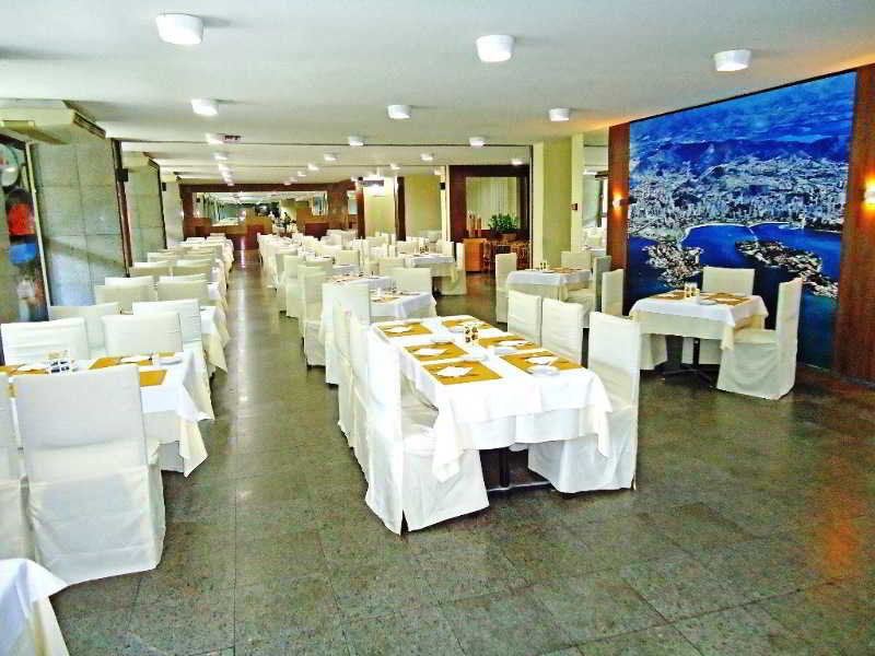 Alice Vitoria Hotel By Nobile Exteriér fotografie