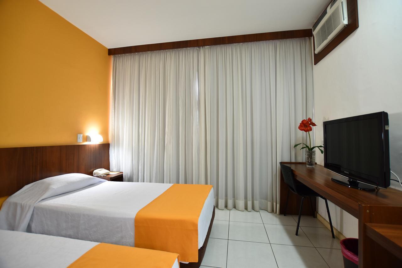 Alice Vitoria Hotel By Nobile Exteriér fotografie
