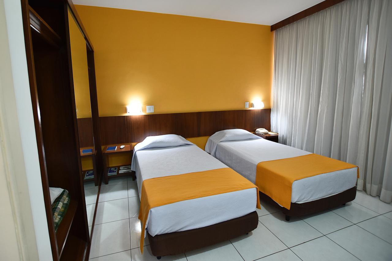 Alice Vitoria Hotel By Nobile Exteriér fotografie