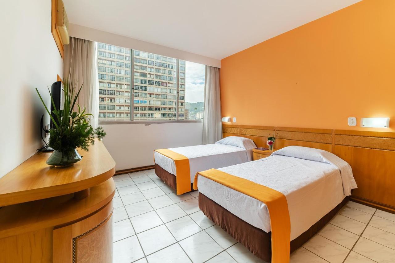 Alice Vitoria Hotel By Nobile Exteriér fotografie