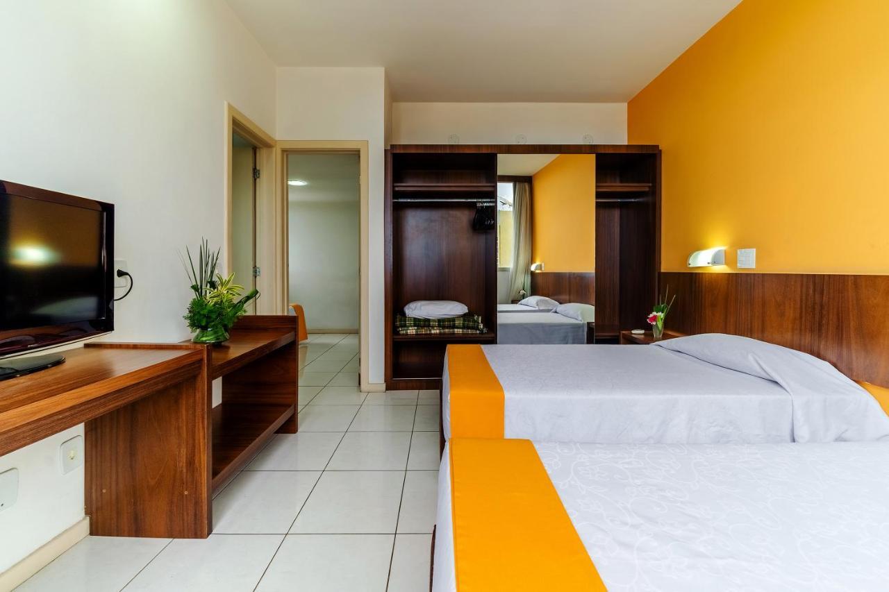 Alice Vitoria Hotel By Nobile Exteriér fotografie
