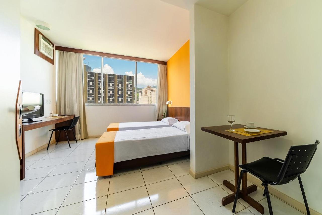 Alice Vitoria Hotel By Nobile Exteriér fotografie