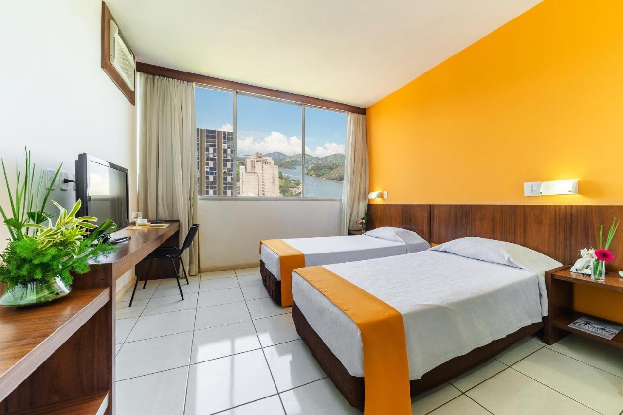 Alice Vitoria Hotel By Nobile Exteriér fotografie