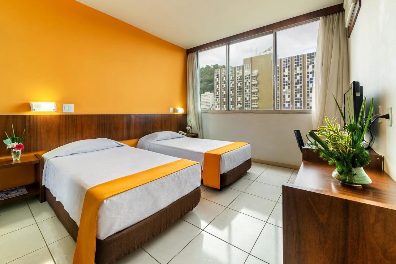 Alice Vitoria Hotel By Nobile Exteriér fotografie
