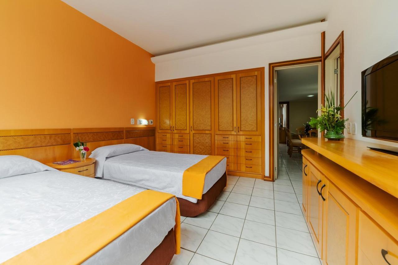 Alice Vitoria Hotel By Nobile Exteriér fotografie