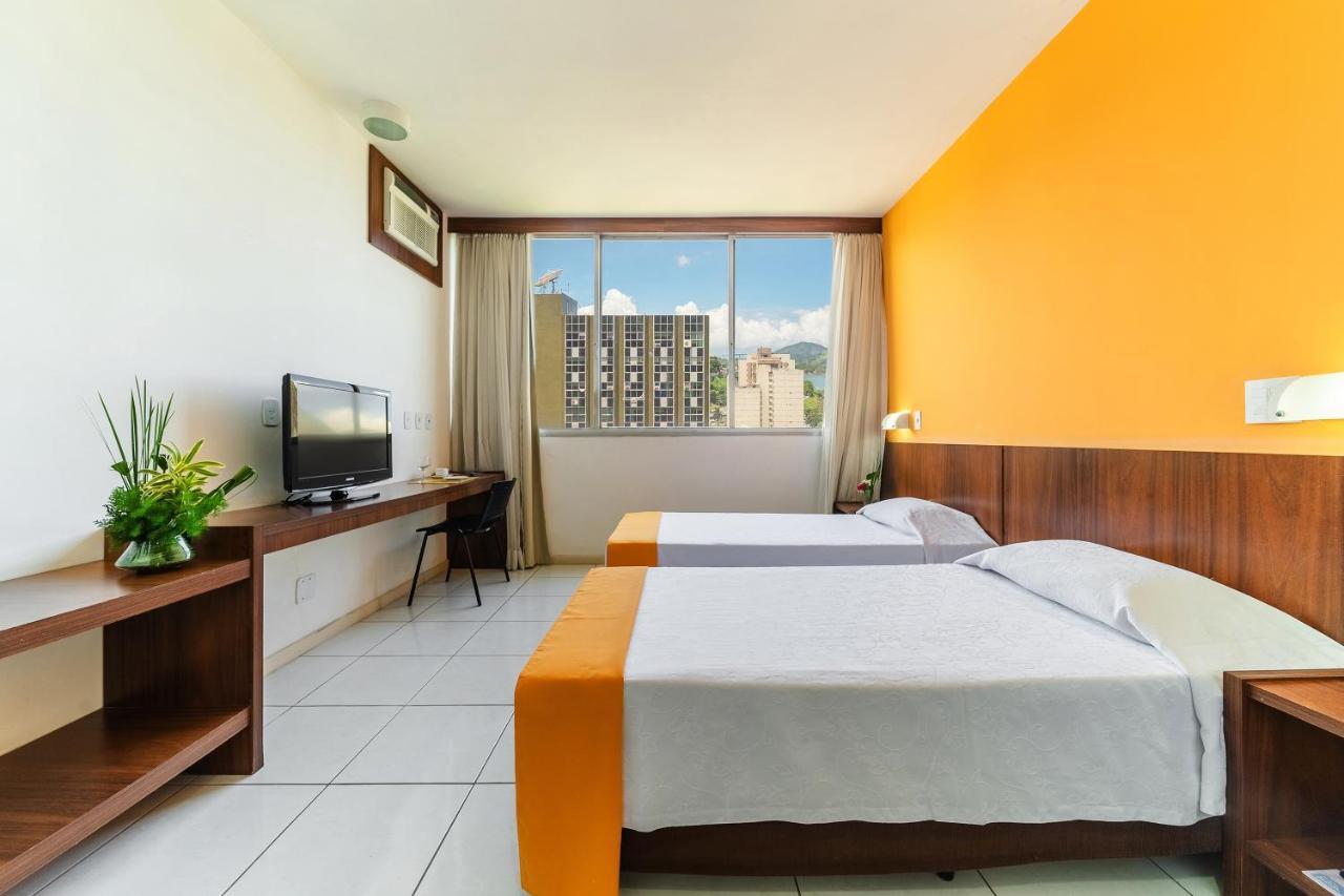 Alice Vitoria Hotel By Nobile Exteriér fotografie