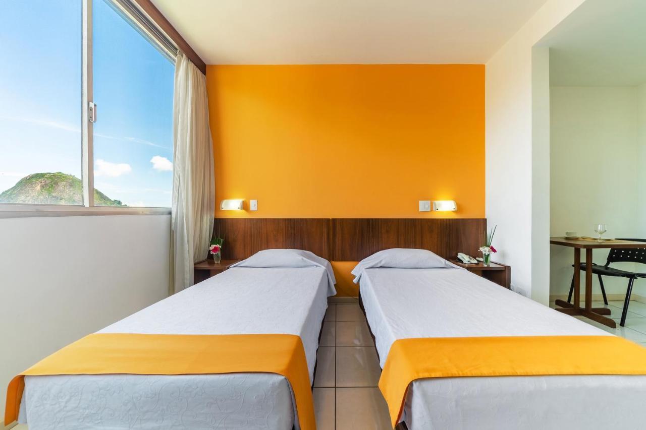 Alice Vitoria Hotel By Nobile Exteriér fotografie